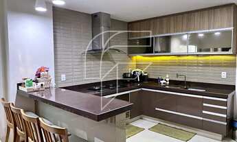 Imagem 5: Imóvel para venda tem 360 metros quadrados com 4 quartos