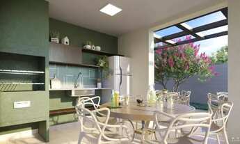 Imagem 4: OPORTUNIDADE Apartamento com 2 dormitórios