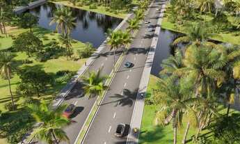 Imagem 5: Lote no Park dos Coqueiros