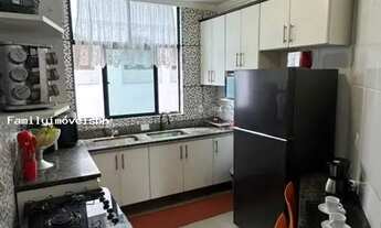 Imagem 6: Apartamento para Venda em Belo Horizonte, Graça, 3 dormitórios, 1 suíte, 3 banheiros, 2 va