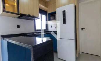 Imagem 5: Apartamento à Venda - Vila Aricanduva, 1 Quarto, 27 m2