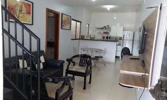 Imagem: Sobrado em Condomínio com 2 Suítes