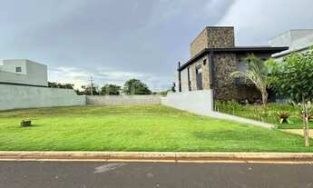 Imagem: Terreno à venda em condomínio na Vila