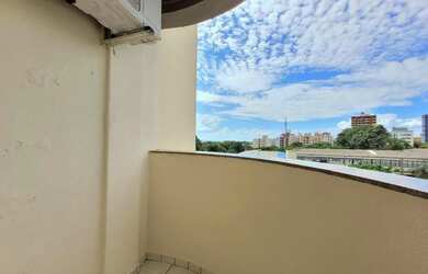 Imagem 7: Apartamento para alugar em Maringá, Zona 07, com 1 quarto, com 50 m², Monte Fuji