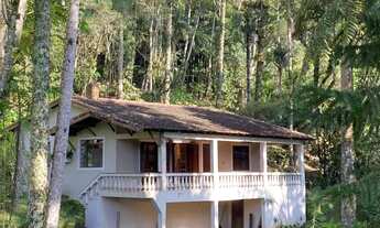 Imagem 4: Fazenda/Sítio/Chácara para venda tem 380 metros quadrados com 4 quartos