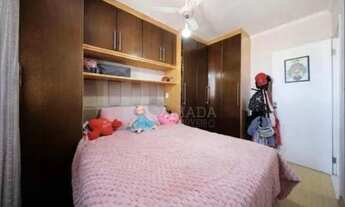 Imagem 7: Apartamento com 2 dormitórios à venda, 56 m² por R$ 300.000,00 - Parque Císper - São Paulo