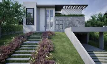 Imagem: OPORTUNIDADE no Reserva Santa Mônica terreno