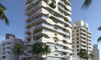 Imagem 4: Apartamento 3 suítes no Edifício Brava Lux, na Praia Brava