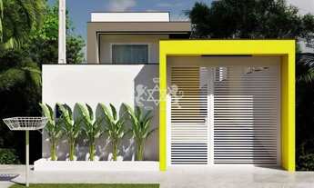 Imagem: Casa à Venda, Loteamento Estância do Mirante