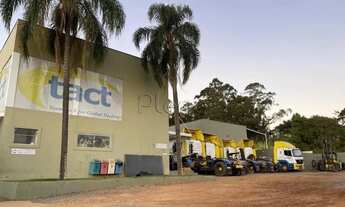 Imagem: Galpão à venda em Valinhos, Joapiranga