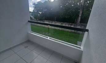 Imagem 5: ALUGA-SE APARTAMENTO CONDOMÍNIO AREZZO FLORES