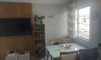 Imagem 2: Ap 2 qts Total Ville Santa Maria DF