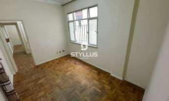 Imagem 5: Tijuca Apartamento com 2 dormitórios