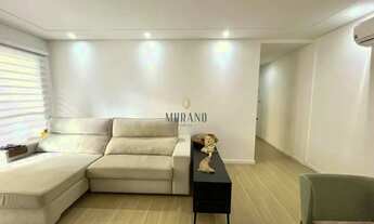 Imagem 4: Apartamento com 3 dormitórios à venda, 121m² por R$ R$ 1.100.000,00 Atiradores - Joinvill