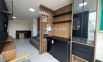Imagem 7: Apartamento com 2 quartos, Guilhermina, Praia Grande - R$ 710 mil, Cod: 6907