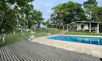 Imagem: Chácara para alugar em Biritiba Mirim