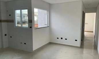 Imagem: Cobertura com 2 dormitórios à venda, 96