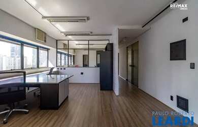 Imagem 3: CONJ. COMERCIAL - VILA OLÍMPIA - SP