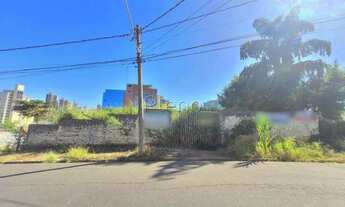 Imagem: Terreno à venda no Nova Campinas, 631m²