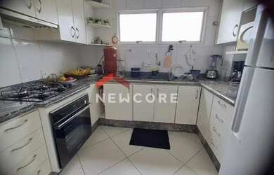 Imagem 5: Apartamento em Rua Rio Grande do Sul - Centro - Poços de Caldas/MG