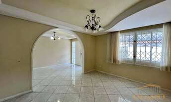 Imagem 6: Casa para alugar por R$ 2.973,21/mês - Hauer - Curitiba/PR