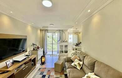 Imagem 2: Apartamento à venda no Centro de Cotia