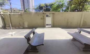 Imagem 3: Imóvel para venda tem 110 metros quadrados com 3 quartos em Cocó - Fortaleza - CE