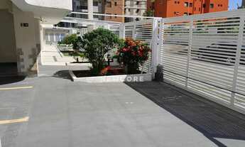 Imagem: Apartamento em Rua Carolino Passos Cajueiro