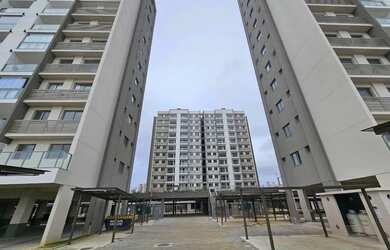 Imagem 7: Excelente Apartamento Diferenciado de 2 dormitórios sendo uma suíte no bairro São Vicente