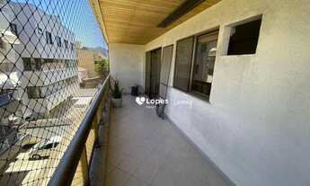 Imagem 3: Recreio dos Bandeirantes - 3 quartos ( 1 suíte ) - Todo Montado - Prédio com piscina - OPO