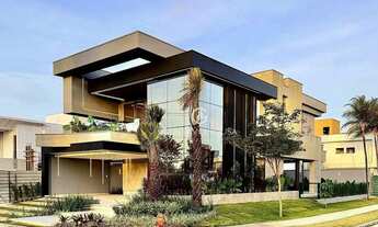 Imagem: Terras Alphaville Ceará 3 com 4 dormitórios