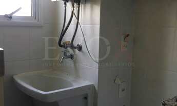 Imagem 5: Apartamento de 02 dormitórios com 64 m², 01 vaga de garagem no Bairro Jardim Carvalho