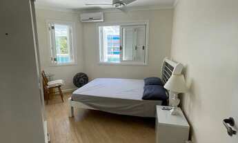 Imagem 5: Alugo apart Jurere open shopping DIÁRIA A PARTIR DE R$700,00