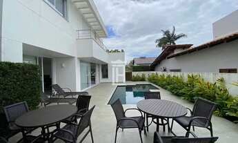 Imagem 4: Casa de Alto Padrão em Jurerê Internacional