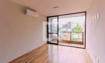 Imagem 3: Apartamento à Venda - Jardim Anália Franco, 1 Quarto, 54 m2