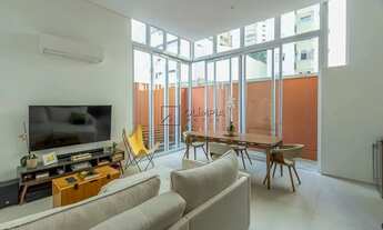 Imagem: Venda Apartamento 1 Dormitórios - 69 m²