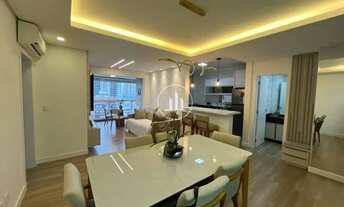 Imagem: Apartamento 3 Quartos com 1 Suíte e 110m²