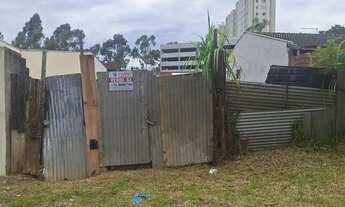 Imagem 3: Terreno para venda possui 500 metros quadrados em Jardim Torrão de Ouro - São José dos Ca