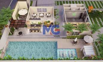 Imagem 4: Venda de Apartamentos / Padrão na cidade de Fortaleza