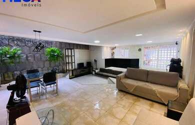 Imagem 5: Casa com 3 dormitórios à venda, 248 m² por R$ 890.000,00 - Edson Queiroz - Fortaleza/CE