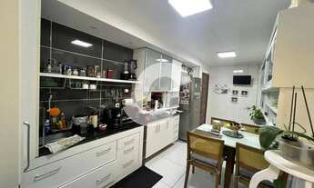 Imagem 3: Imóvel para venda com 74 metros quadrados com 2 quartos em Santa Rosa - Niterói - RJ