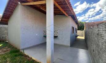 Imagem 3: Casa para venda - Pq. das Nações