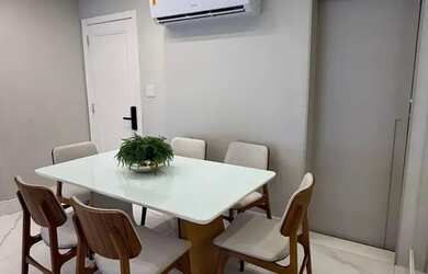 Imagem 7: Apartamento a venda na Pituba com 3 quartos reformado e armários no Villa Suiça