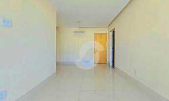 Imagem 3: Apartamento com 2 dormitórios à venda, 80 m² por R$ 799.000,00 - Icaraí - Niterói/RJ