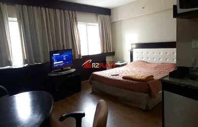 Imagem: Flat com ótimo preço no bairro Jardins