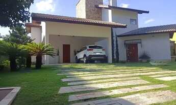 Imagem: Excelente Casa Residencial Mobiliada à