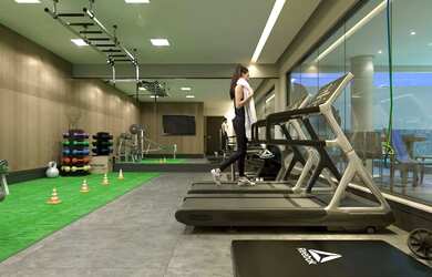 Imagem 6: Apartamento - 3 dormitórios - 2 Suítes - localizado em Itajaí / Praia Brava REF: DW602709