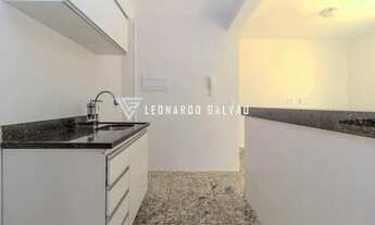 Imagem 5: Apartamento para Venda em Belo Horizonte, Buritis, 2 dormitórios, 1 suíte, 2 banheiros, 2