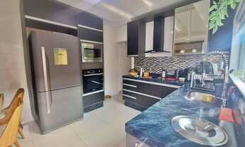 Imagem 6: Casa Residencial à venda, Vilamar, Praia Grande - CA0790