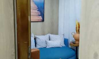 Imagem 7: Casa dúplex no janga